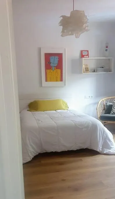 Apartamento Centrico Con Vistas! Camprodon España