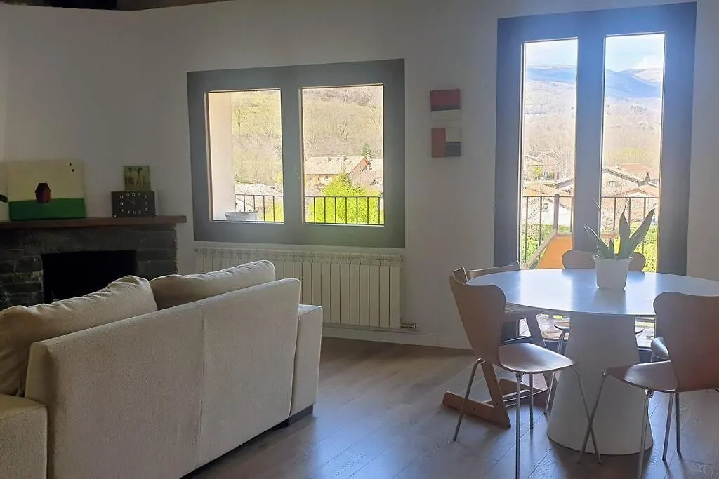 Apartamento Centrico Con Vistas! Camprodon